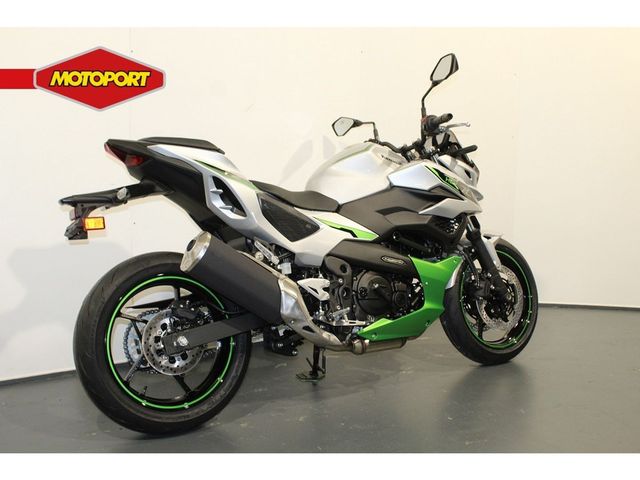 kawasaki - z-7-hybrid