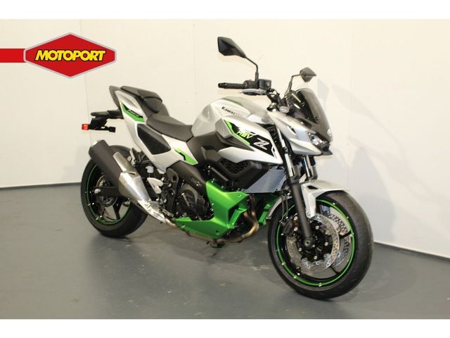 kawasaki - z-7-hybrid