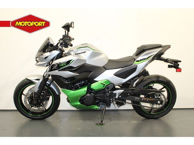 kawasaki - z-7-hybrid
