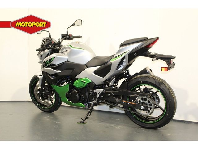 kawasaki - z-7-hybrid