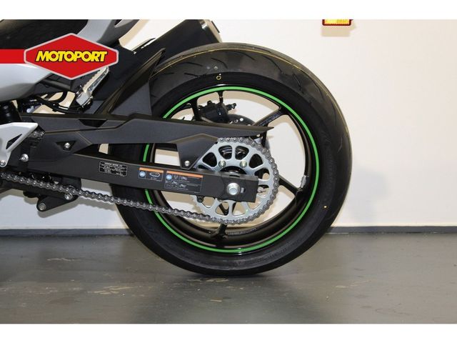 kawasaki - z-7-hybrid
