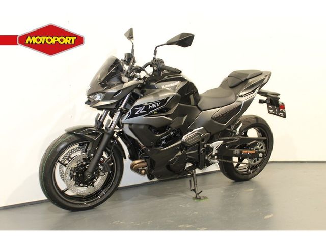 kawasaki - z-7-hybrid