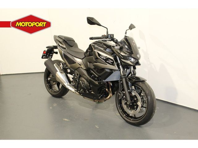 kawasaki - z-7-hybrid