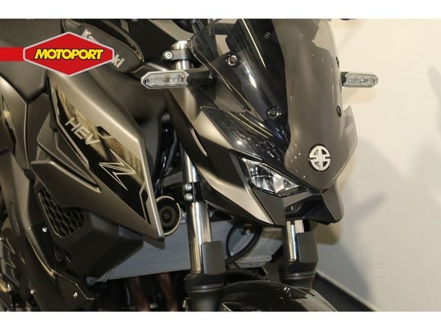 kawasaki - z-7-hybrid