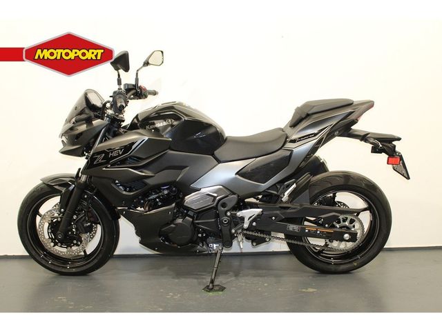 kawasaki - z-7-hybrid