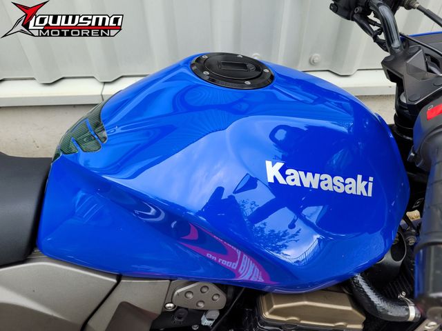 kawasaki - z-750