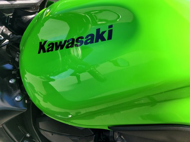 kawasaki - z-750