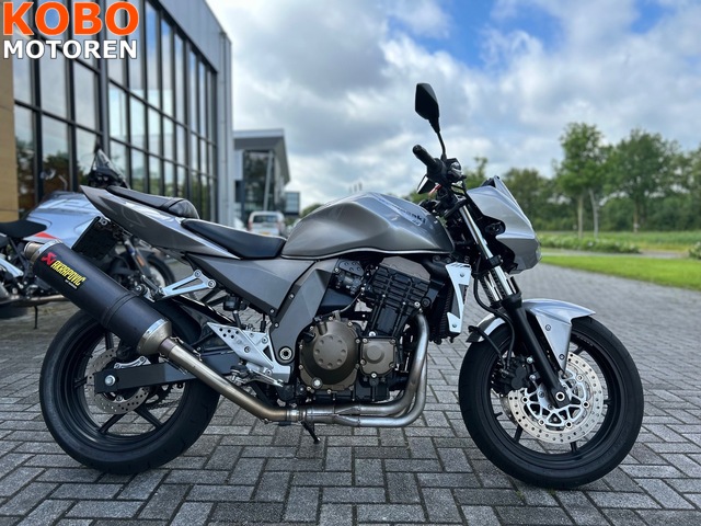 kawasaki - z-750