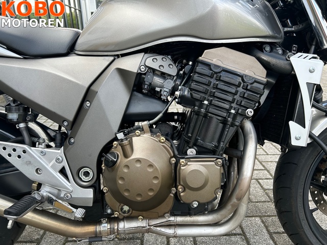 kawasaki - z-750