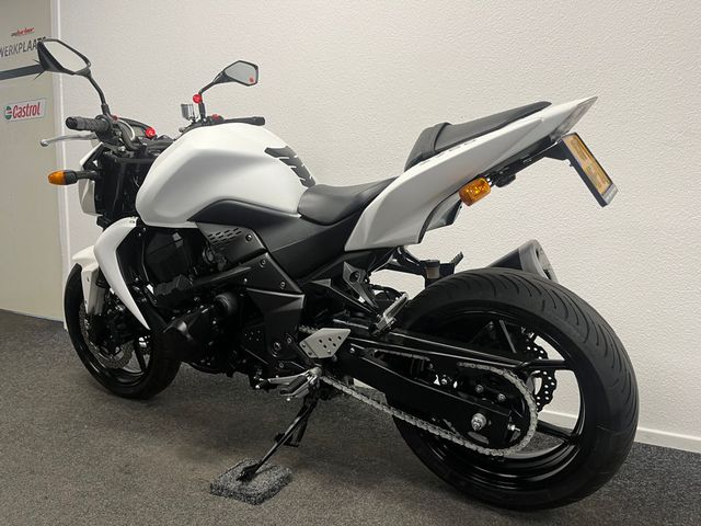 kawasaki - z-750