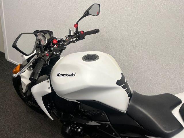 kawasaki - z-750