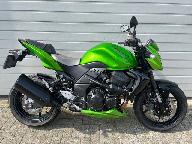 kawasaki - z-750