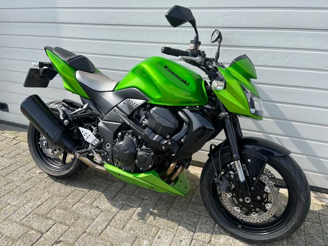 kawasaki - z-750