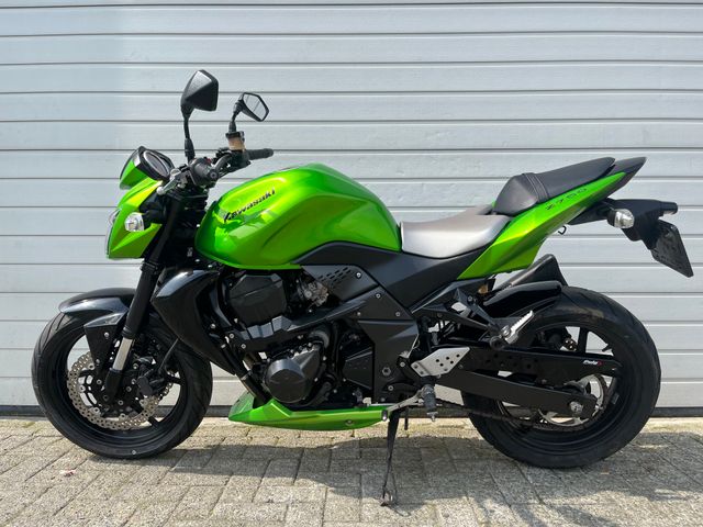 kawasaki - z-750