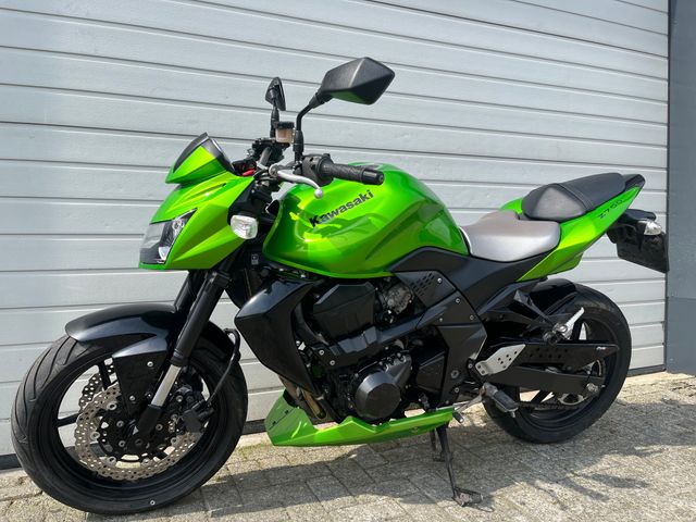 kawasaki - z-750