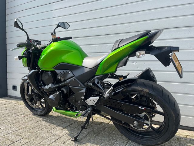 kawasaki - z-750