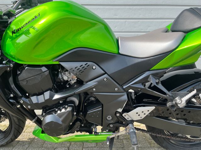 kawasaki - z-750