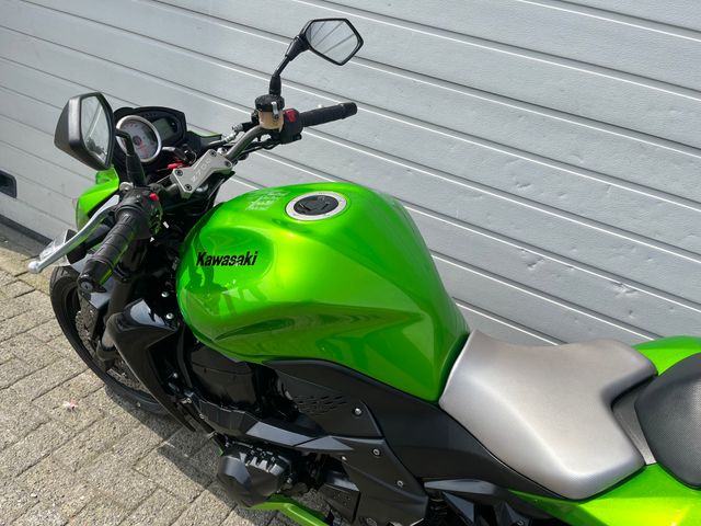 kawasaki - z-750