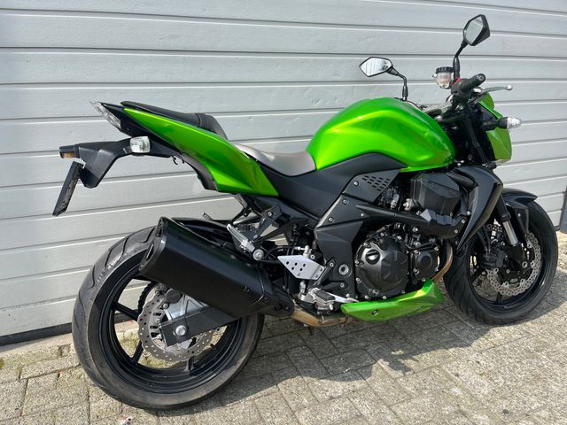 kawasaki - z-750