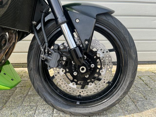 kawasaki - z-750