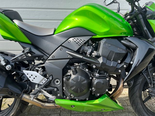 kawasaki - z-750