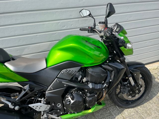 kawasaki - z-750