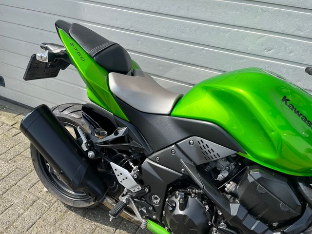 kawasaki - z-750