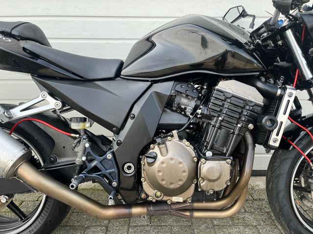 kawasaki - z-750