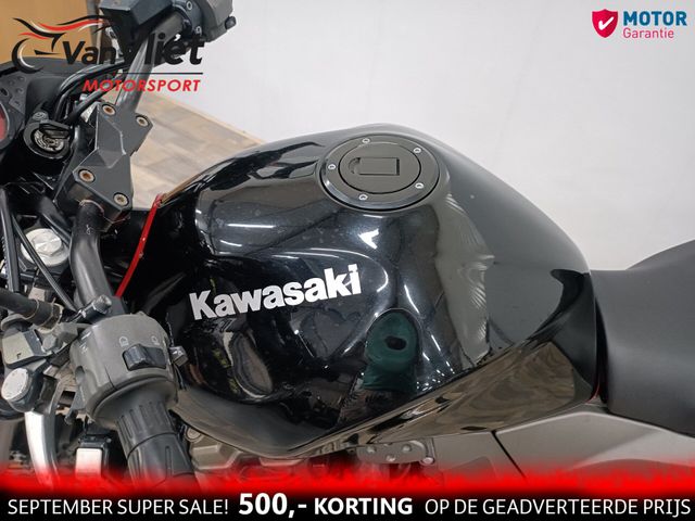 kawasaki - z-750