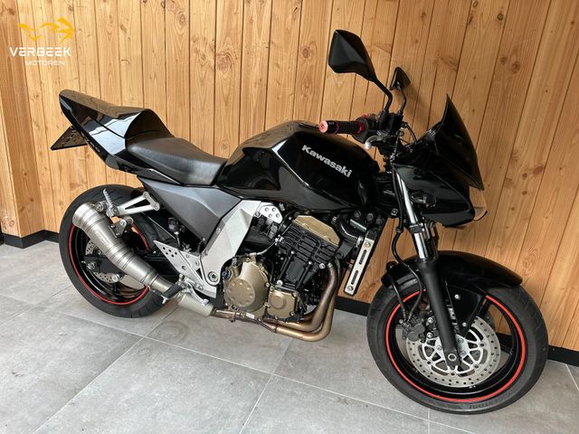 kawasaki - z-750