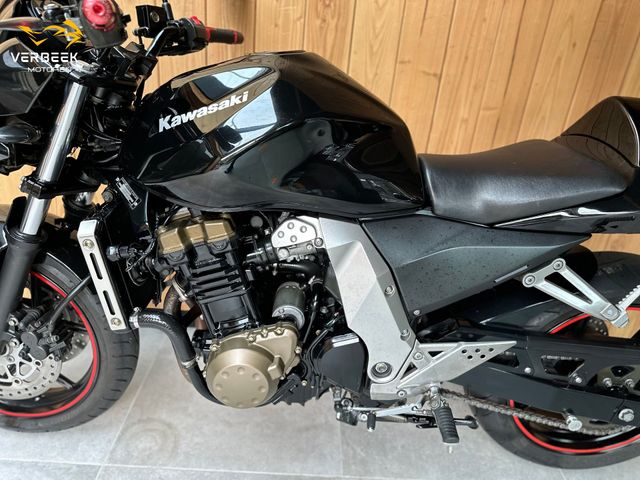 kawasaki - z-750