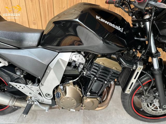 kawasaki - z-750