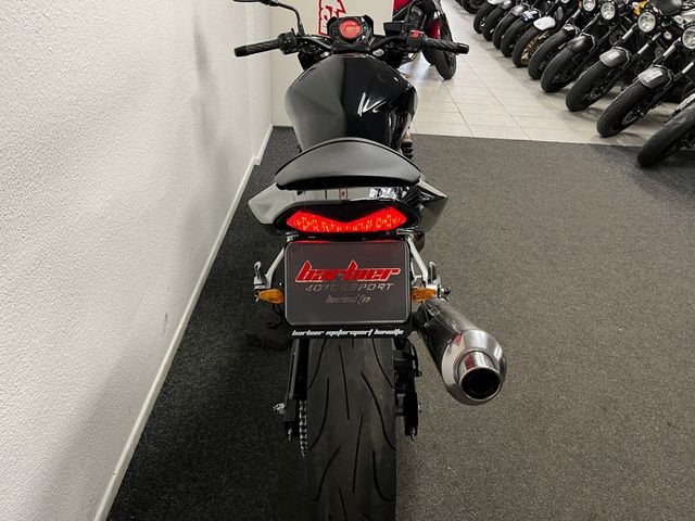 kawasaki - z-750