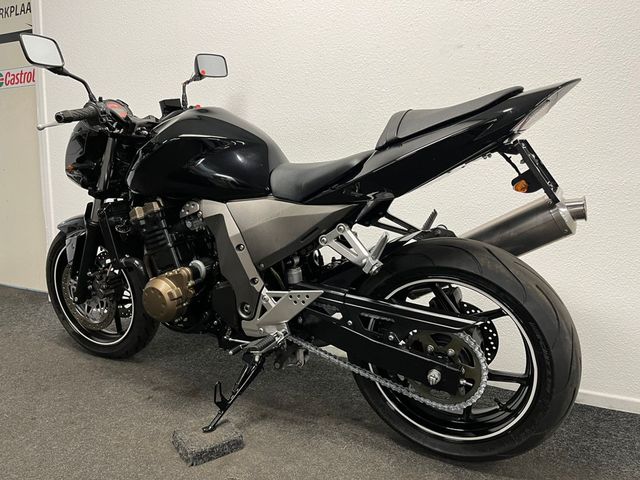 kawasaki - z-750