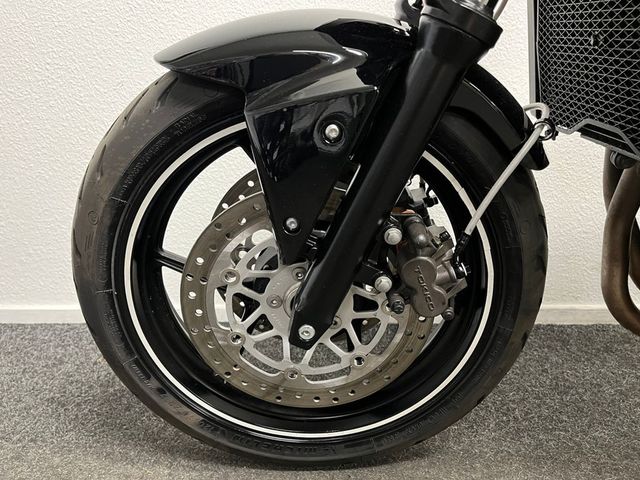 kawasaki - z-750