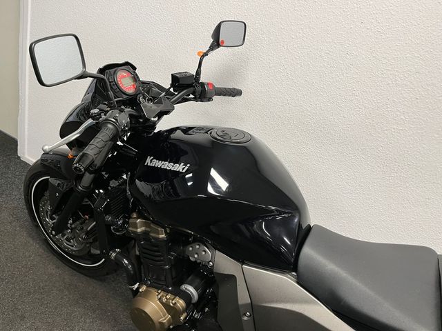 kawasaki - z-750