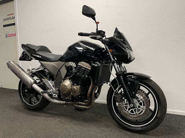 kawasaki - z-750