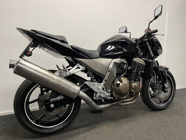 kawasaki - z-750