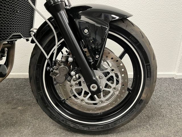 kawasaki - z-750