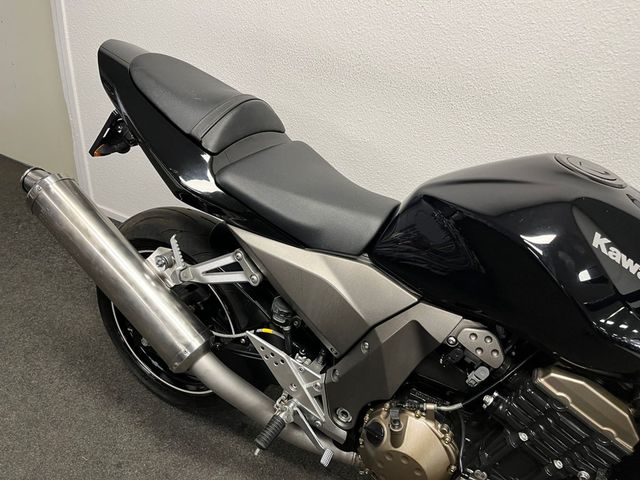 kawasaki - z-750