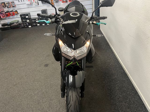 kawasaki - z-750