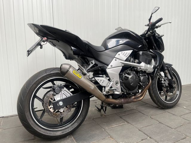 kawasaki - z-750