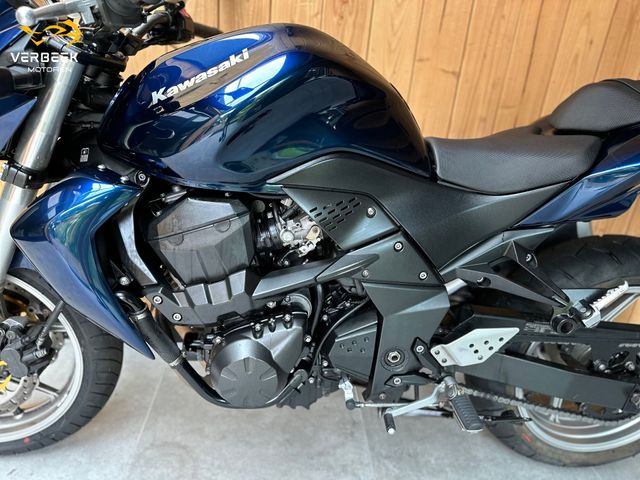 kawasaki - z-750