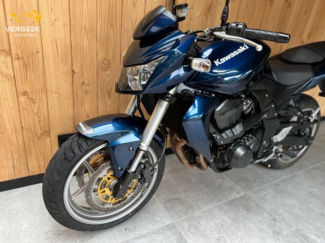 kawasaki - z-750