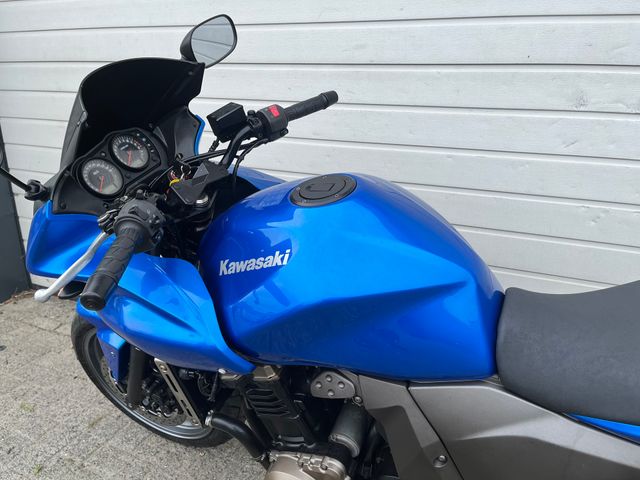 kawasaki - z-750