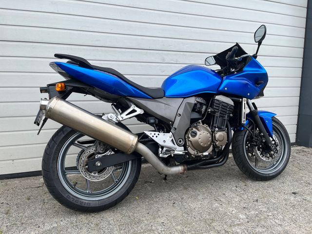 kawasaki - z-750