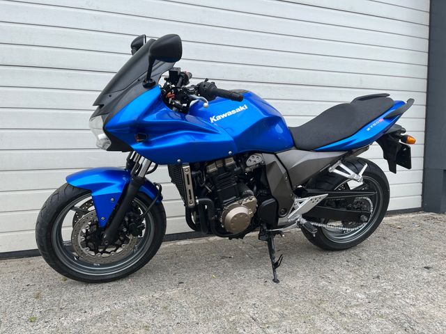 kawasaki - z-750