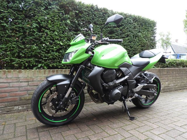 kawasaki - z-750