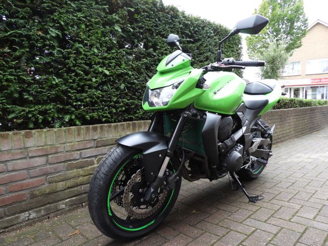 kawasaki - z-750