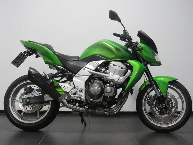 kawasaki - z-750